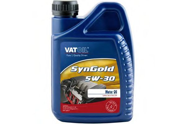 Моторне масло VATOIL 50025