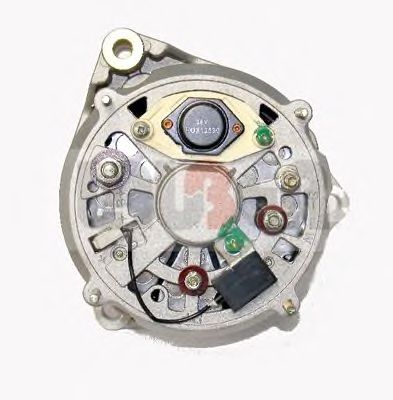 Генератор LAUBER 18.0333 - Фото 2