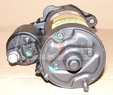 Стартер LAUBER 22.0624 - Фото 2