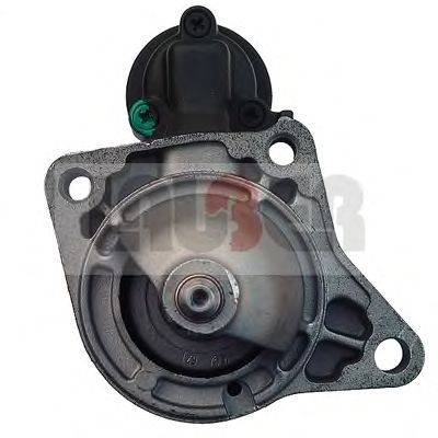 Стартер LAUBER 22.0719 - Фото 1