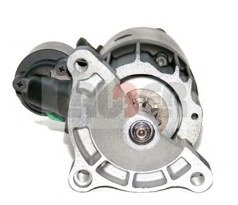 Стартер LAUBER 22.0885 - Фото 1