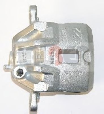Гальмівний супорт LAUBER 77.0679 - Фото 2