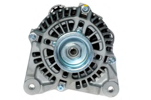 Генератор HELLA 8EL 011 710-741 - Фото 1