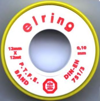 Уплонительная лента ELRING 498.701 - Фото 1