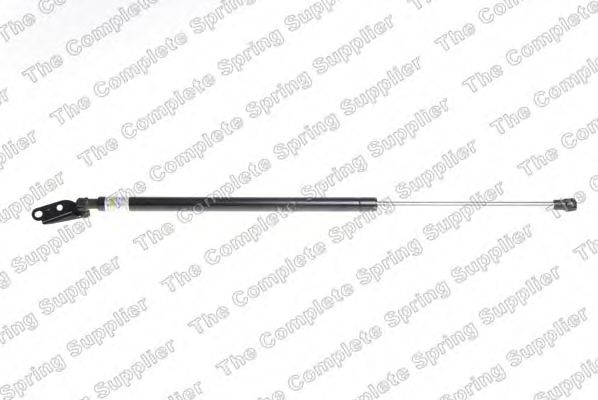 Газовый упор крышки багажника LESJOFORS 8162049