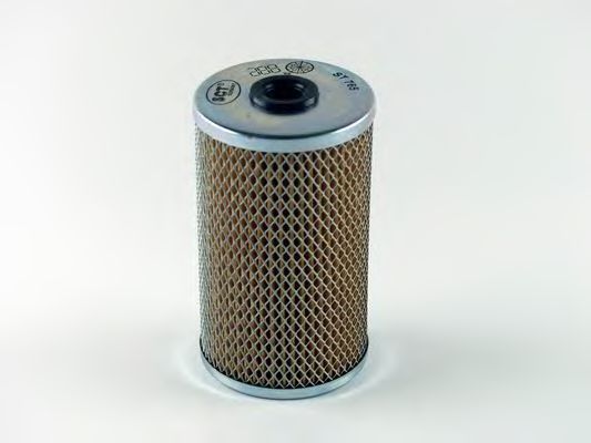 Фильтр топливный SCT ST 765 - Фото 2