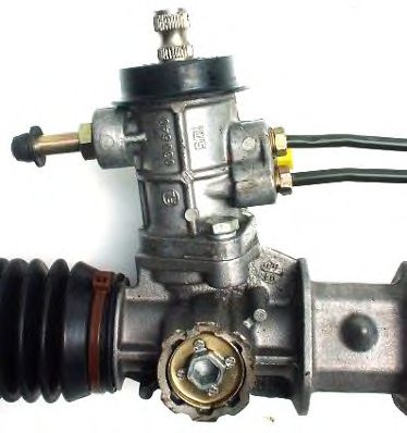 Рулевой механизм LENCO SGA539L - Фото 1