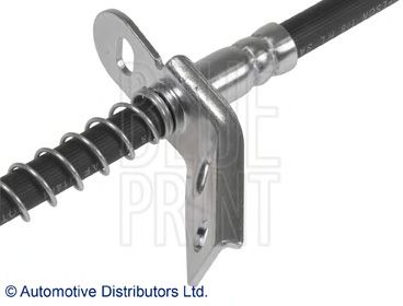 Тормозной шланг BLUE PRINT ADG053217 - Фото 2