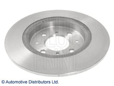 Тормозной диск BLUE PRINT ADH243116 - Фото 1