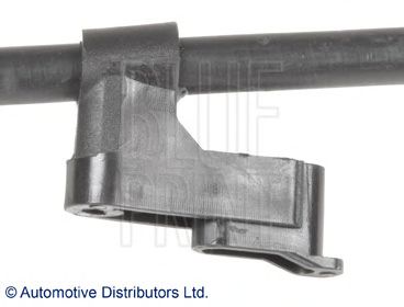 Трос ручника BLUE PRINT ADM546123 - Фото 3