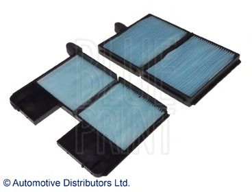 Фильтр салона BLUE PRINT ADT32509 - Фото 1