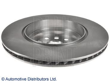 Тормозной диск BLUE PRINT ADT343285 - Фото 1
