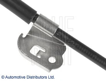Трос ручника BLUE PRINT ADT346341 - Фото 2