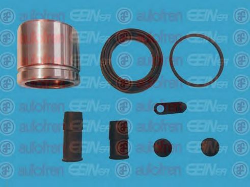 Ремкомплект суппорта AUTOFREN SEINSA D41663C