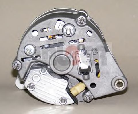 Генератор LAUBER 11.0561 - Фото 2