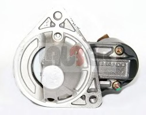 Стартер LAUBER 22.0512 - Фото 1