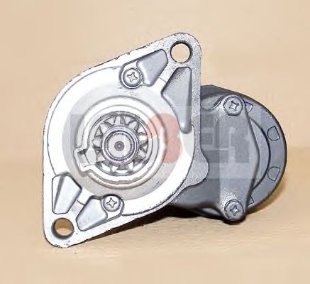 Стартер LAUBER 22.0670 - Фото 1