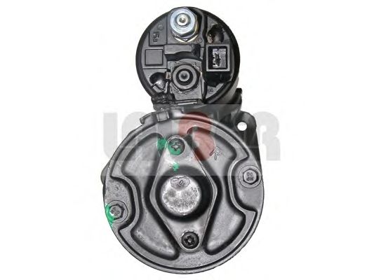 Стартер LAUBER 22.0788 - Фото 2