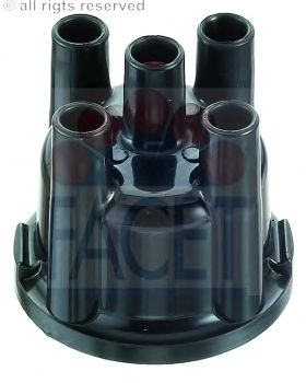 Крышка распределителя зажигания FACET 2.8201PHT
