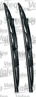 Щітка склоочисника VALEO 574278 - Фото 1