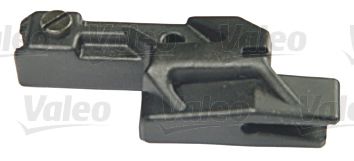 Щетка стеклоочистителя VALEO 567770 - Фото 1