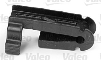 Щітка склоочисника VALEO 574354 - Фото 2