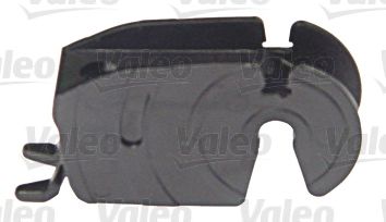 Щетка стеклоочистителя VALEO 567954 - Фото 5