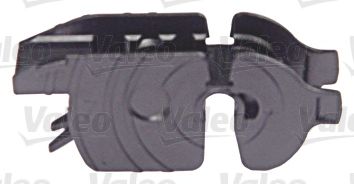 Щетка стеклоочистителя VALEO 567829 - Фото 6