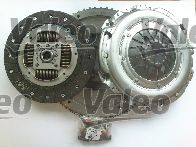 Комплект сцепления VALEO 835092 - Фото 4