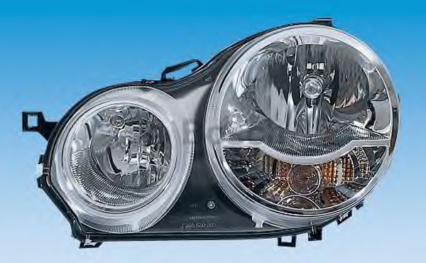 Фара BOSCH 0 301 190 202