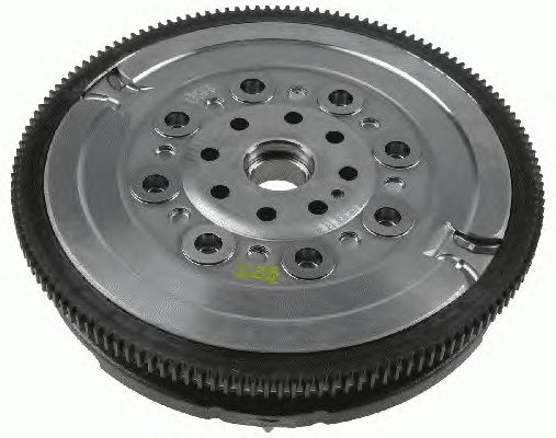 Маховик SACHS 2294 000 846 - Фото 1