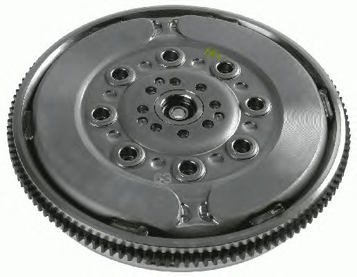 Маховик SACHS 2294 000 955 - Фото 1