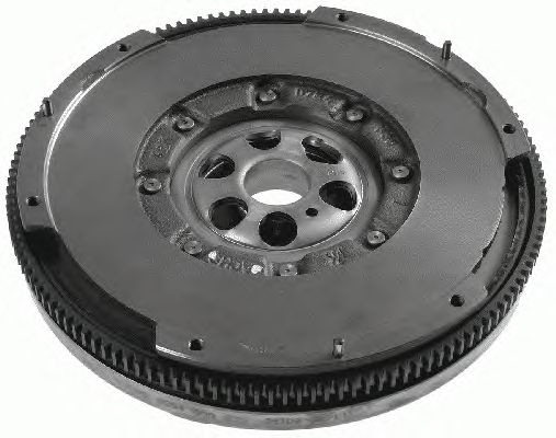 Маховик SACHS 2294 000 839 - Фото 1