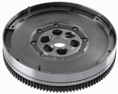 Маховик SACHS 2294 000 996 - Фото 1