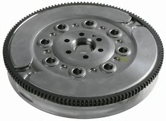 Маховик SACHS 2294 000 997 - Фото 1