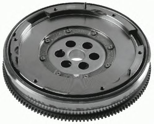 Маховик SACHS 2294 000 998 двухмассовый маховик