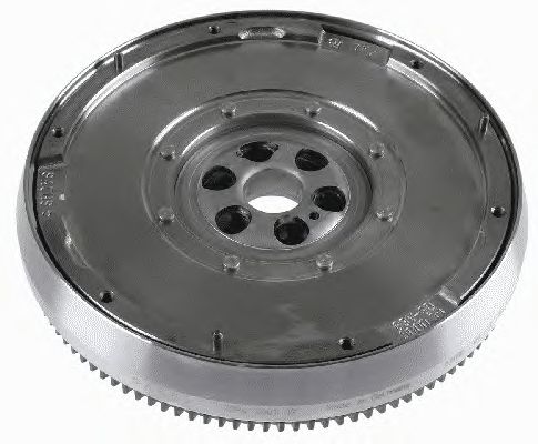 Маховик SACHS 2294 000 109