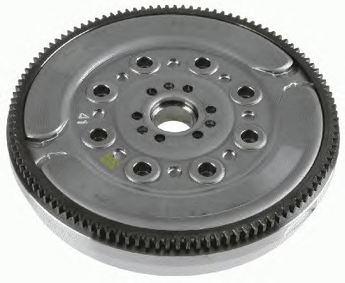 Маховик SACHS 2294 000 109 - Фото 1