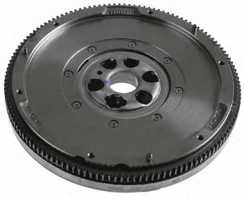 Маховик SACHS 2294 001 033 - Фото 1