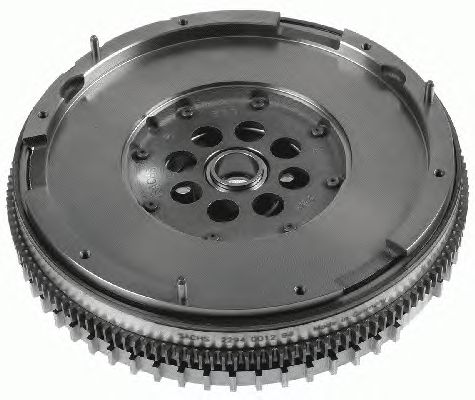 Маховик SACHS 2294 001 294 - Фото 1