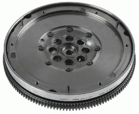 Маховик SACHS 2294 001 185 двухмассовый маховик - Фото 1