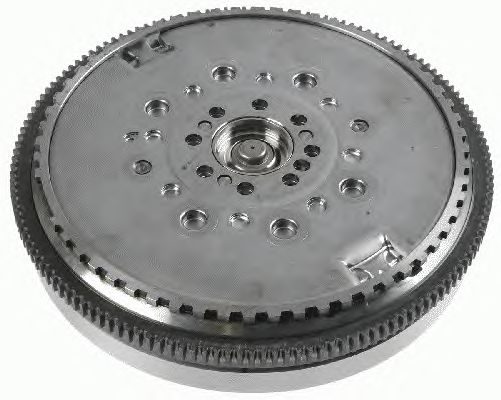 Маховик SACHS 2294 001 097 - Фото 1