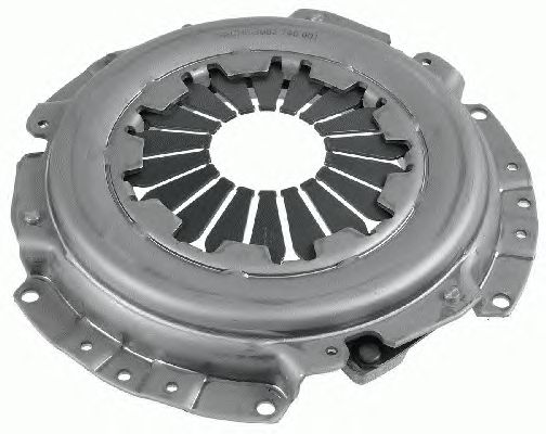 Корзина сцепления SACHS 3082 740 001