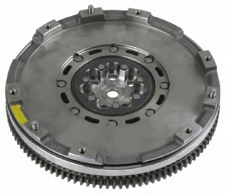 Маховик SACHS 2294 701 027 - Фото 1