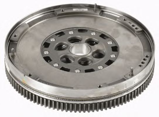 Маховик SACHS 2294 701 028 - Фото 1