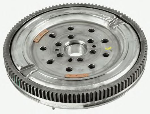 Маховик SACHS 2294 701 030 - Фото 1