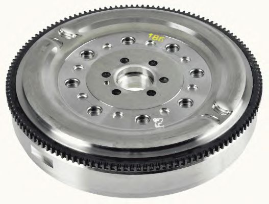 Маховик SACHS 2294 000 285 - Фото 1