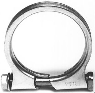 Клема, система випуску BOSAL 250-547 - Фото 1