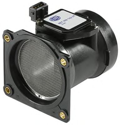 Расходомер (ДМРВ) HELLA 8ET 009 142-361