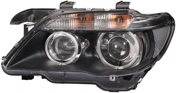 Фара HELLA 1ZS 009 044-511